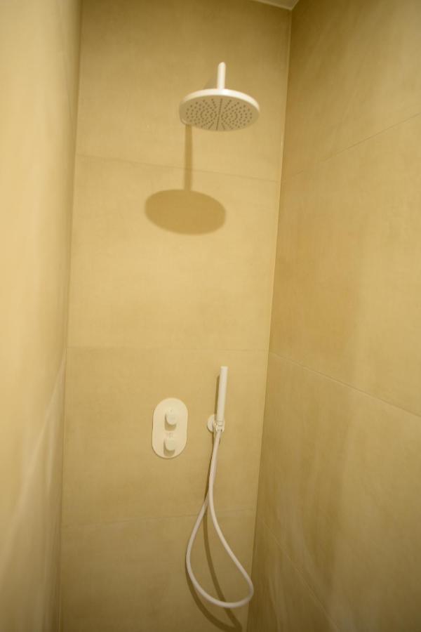 Balinese Cityflat Ac แอนต์เวิร์ป ภายนอก รูปภาพ